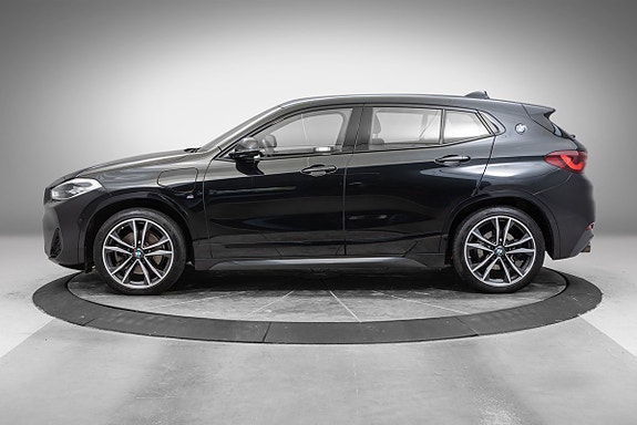 BMW X2 2 of 5