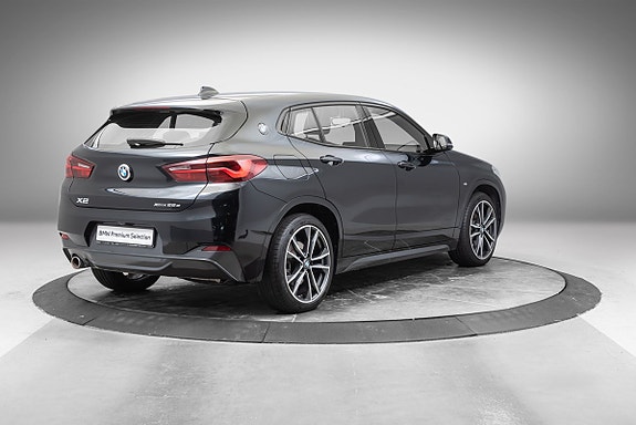 BMW X2 5 of 5
