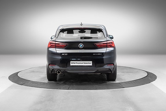 BMW X2 4 of 5