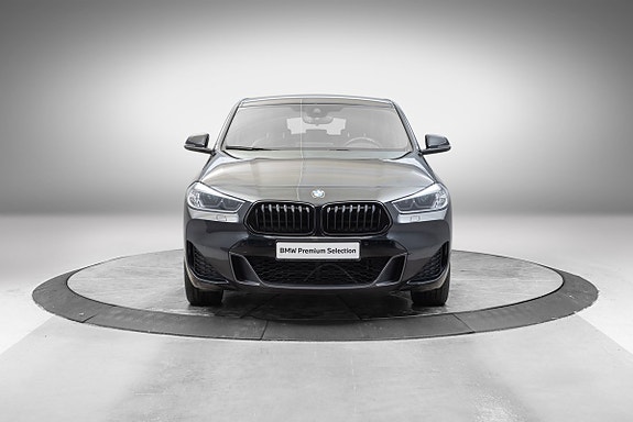 BMW X2 8 of 27