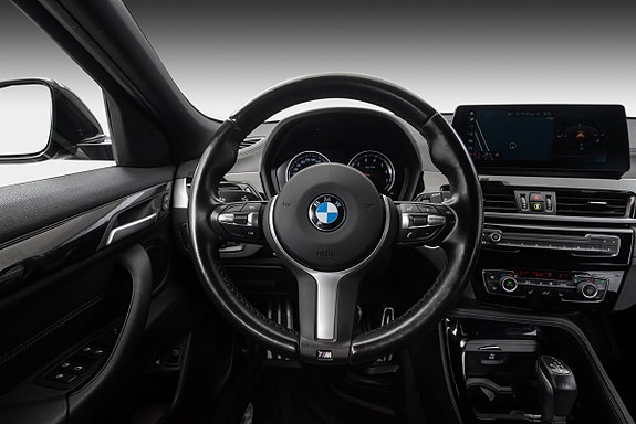 BMW X2 17 of 27