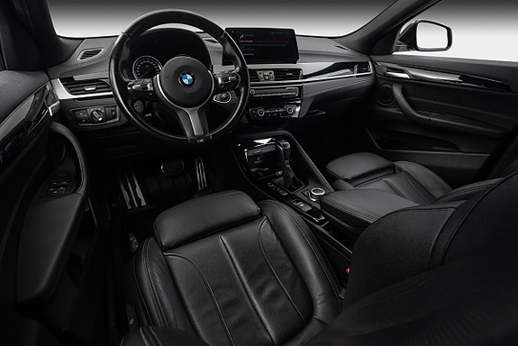 BMW X2 21 of 27