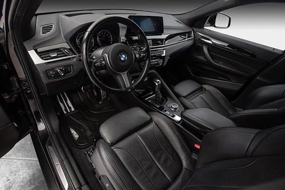 BMW X2 20 of 27