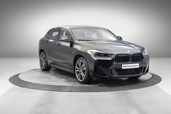 BMW X2 7 of 27