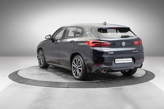 BMW X2 3 of 5