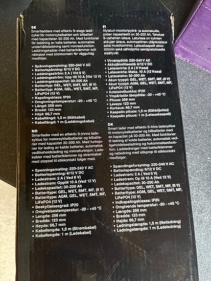 Product image 2 of 3