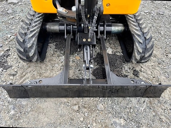 Fodit FT327 - ZERO TAIL - KUBOTA D902 13 of 14