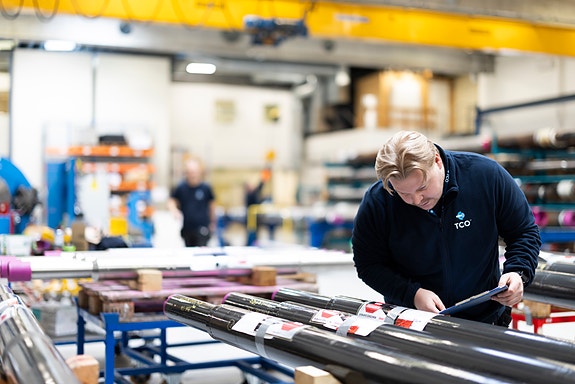 Bilde 4 av 10 i jobbannonse-galleriet