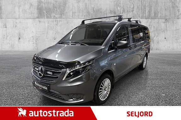 Mercedes-Benz Vito-Klasse