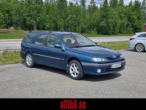Renault Laguna
