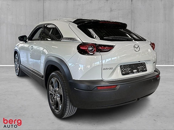 Mazda MX-30 5 of 5