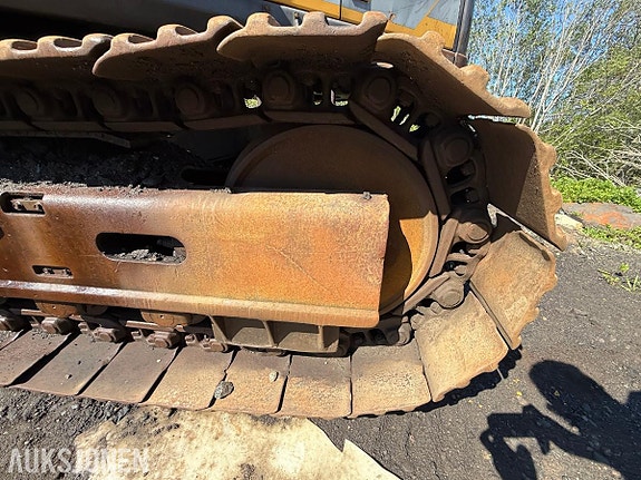Volvo Volvo EC340 gravemaskin m/ MBI SH300R stålsaks 20 of 30