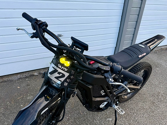 Andre NY PRIS!!! E-Ride Pro SS 3.0 L3e 2 of 5