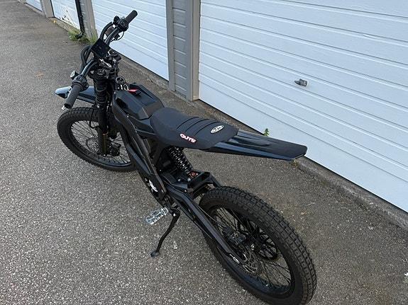 Andre NY PRIS!!! E-Ride Pro SS 3.0 L3e 4 of 5
