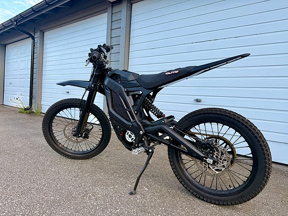 Andre NY PRIS!!! E-Ride Pro SS 3.0 L3e 3 of 5