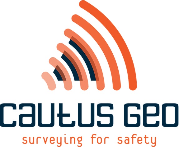 CAUTUS GEO AS logo