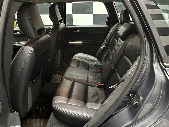 Volvo V50 20 of 30