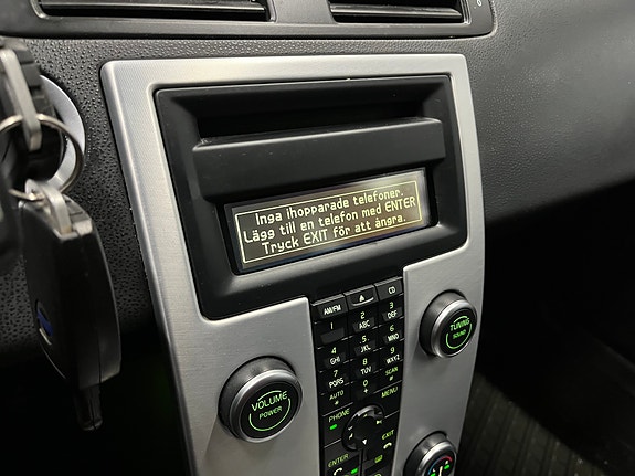 Volvo V50 30 of 30