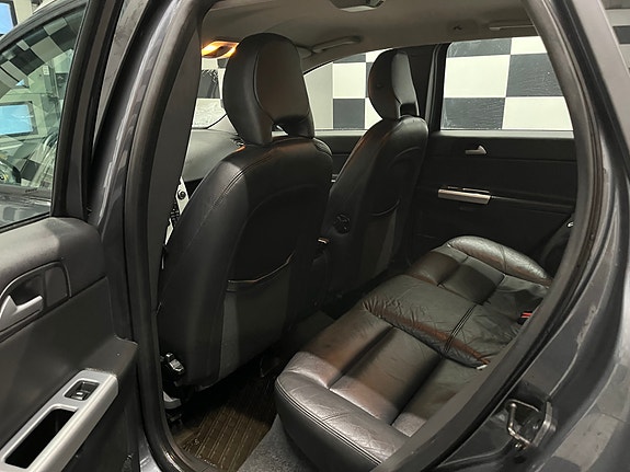 Volvo V50 19 of 30