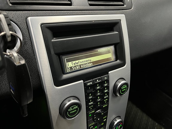 Volvo V50 29 of 30