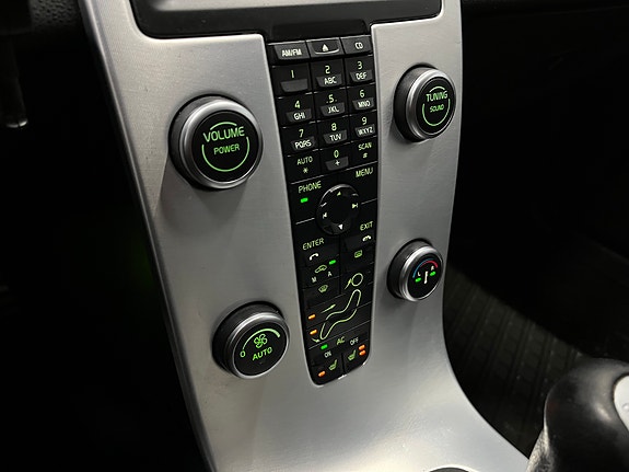 Volvo V50 28 of 30
