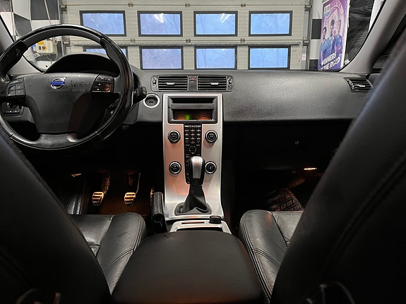 Volvo V50 23 of 30
