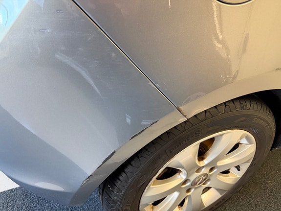 Opel Meriva 30 of 30