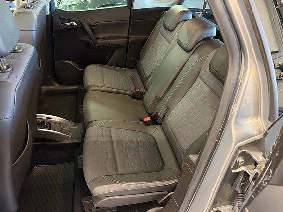 Opel Meriva 16 of 30