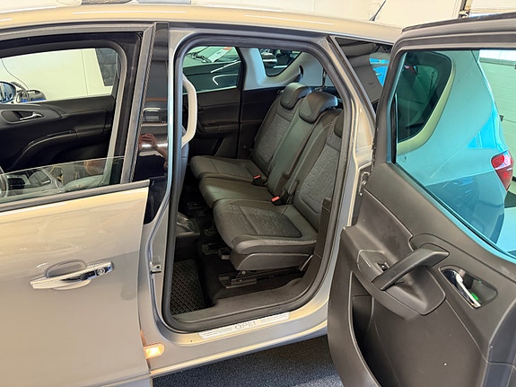 Opel Meriva 13 of 30
