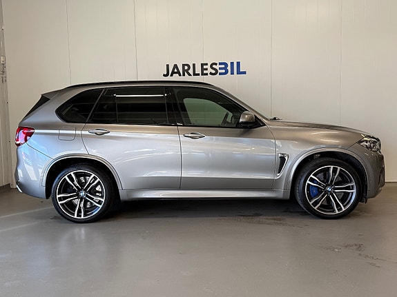 BMW X5 M 2 of 5