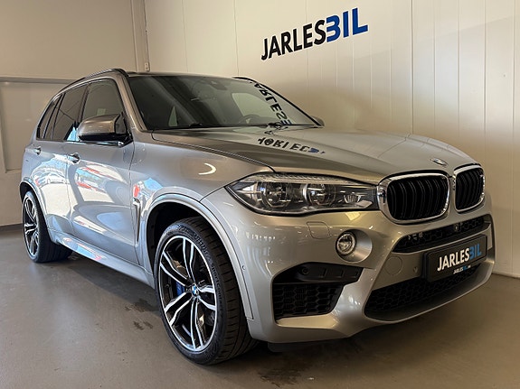 BMW X5 M 3 of 5