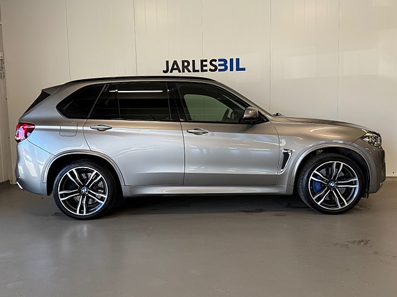 BMW X5 M 4 of 5