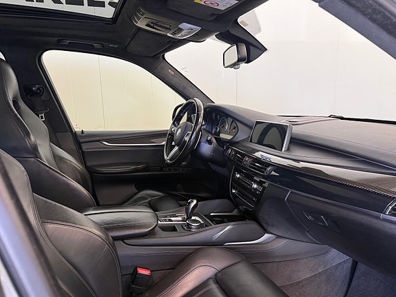 BMW X5 M 5 of 5