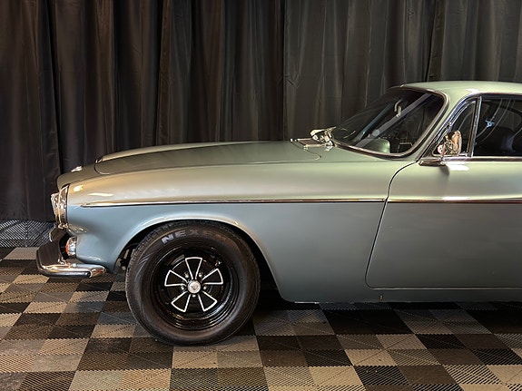 Volvo P1800 5 of 5
