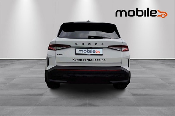 Skoda Elroq 4 of 5