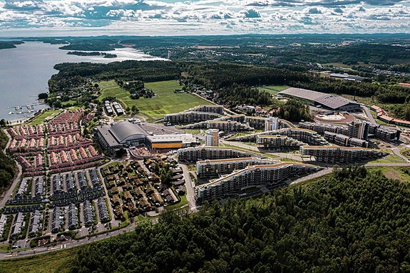 Bilde 1 av 3 i jobbannonse-galleriet