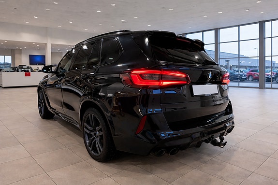 BMW X5 M 3 of 5
