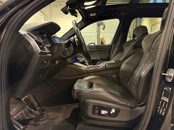BMW X5 M 5 of 5