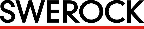 Swerock AS logo