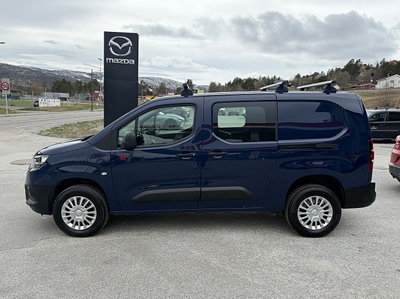 Toyota Proace City 8 of 12