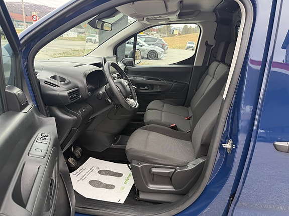 Toyota Proace City 10 of 12