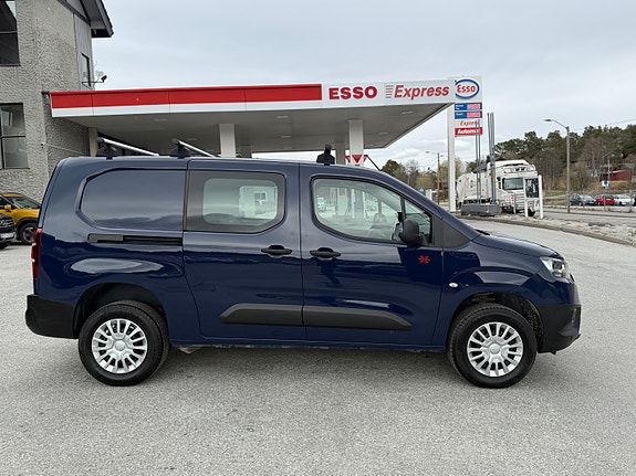 Toyota Proace City 4 of 12