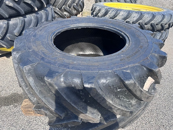 Andre VF710/55R30 Dekk 2 of 7