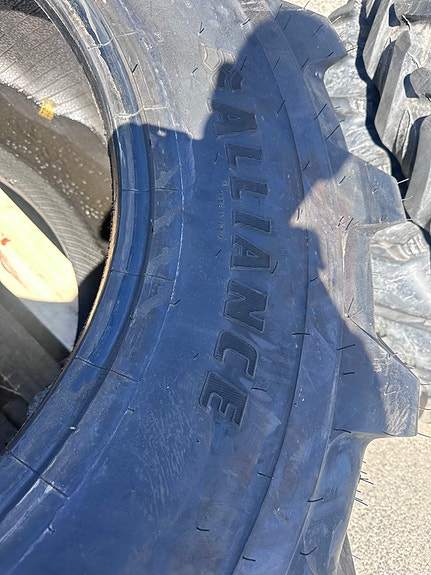 Andre VF710/55R30 Dekk 5 of 7