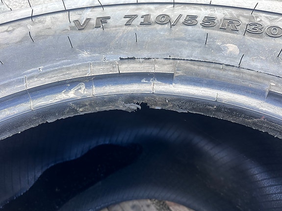 Andre VF710/55R30 Dekk 4 of 7