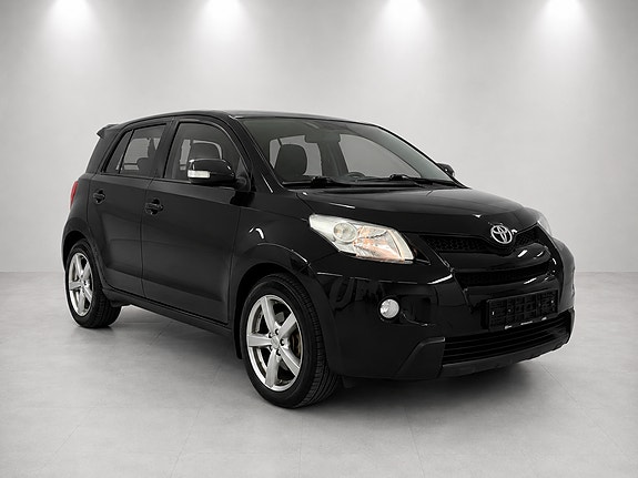 Toyota Urban Cruiser