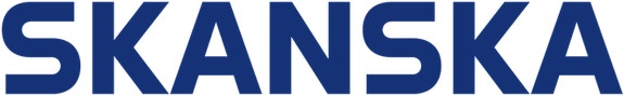 SKANSKA NORGE AS logo