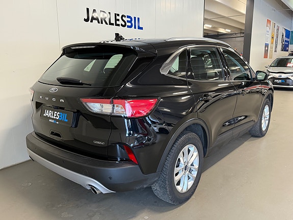Ford Kuga 4 of 5