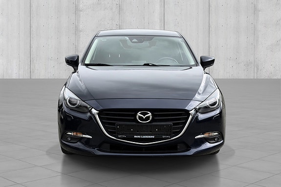 Mazda 3 2 of 5