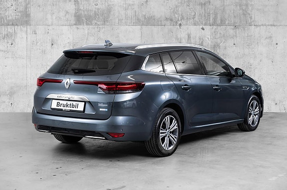 Renault Megane IV 5 of 5